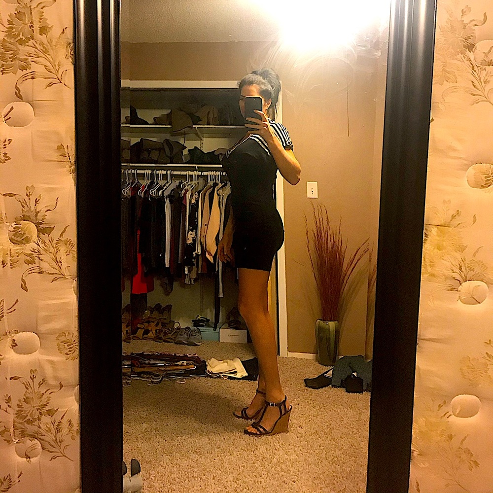 BCBG Shirt or Dress?
